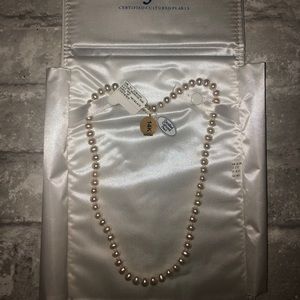 Sofia Freshwater Pearls